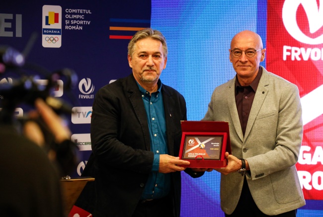 AUDIO | Bilanţ de final (şi) la CSM Lugoj. Brudiu: „Suntem în grafic!”