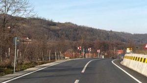 Acces rapid spre cetățile dacice: drumul Orăștie–Costești Sarmizegetusa Regia finalizat mai repede