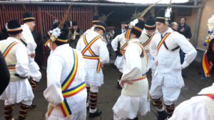 Crăciunul în Banat: colindatul cu dubele și masa tradițională, obiceiuri păstrate din generație în generație