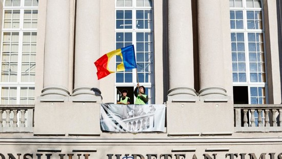 Evenimente dedicate comemorării Revoluției de la Timișoara / PROGRAM