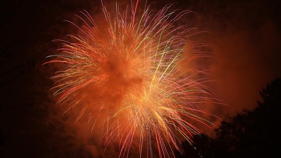 Revelion 2026 în aer liber la Hunedoara, cu DJ Baxx și Compact