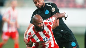 UTA întrerupe… seria de zece înfrângeri a lui Metaloglobus