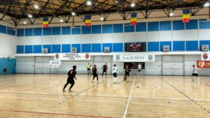 AUDIO / Autobergamo se descătușează după pauză cu Odorheiu Secuiesc