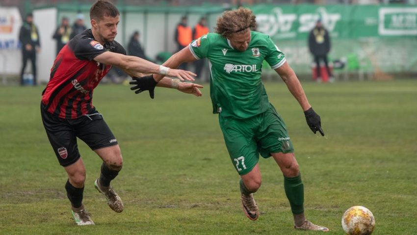 AUDIO / CSC Dumbrăvița întâlnește CSM Slatina de două ori în 12 zile