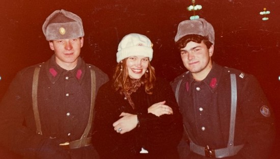 Evenimente comemorative la Memorialul Revoluției: expoziție și lansare de carte