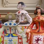 „Meninele din Timișoara”: O întâlnire între tradiția spaniolă și portul bănățean, la Galeria Pygmalion