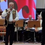 Petrică Miulescu Irimică – 50 de ani de carieră, sărbătoriți cu Ansamblul Profesionist Banatul