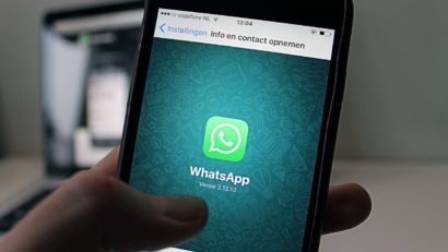 WhatsApp schimbă regulile din 2026