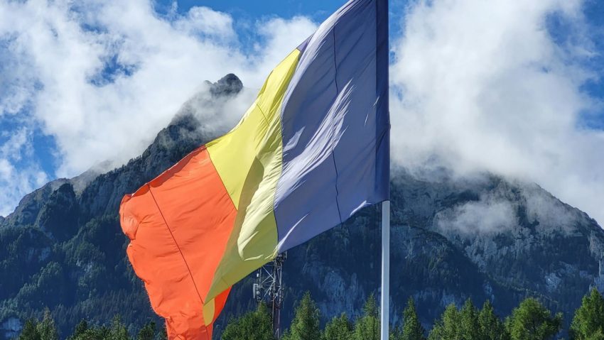 1 Decembrie – Ziua Națională a României