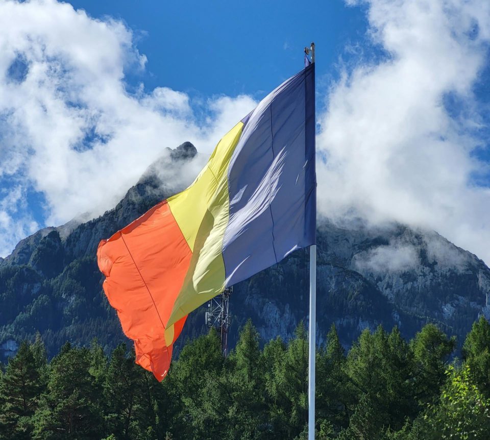 1 Decembrie – Ziua Națională a României