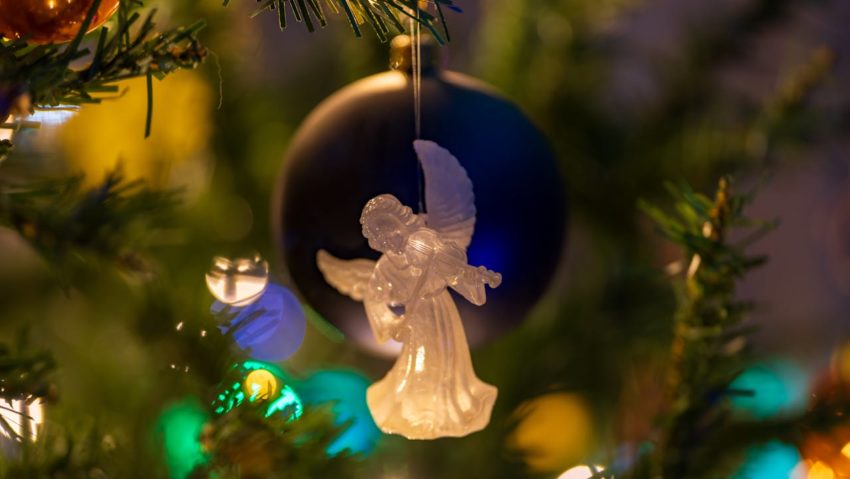 Crăciunul, sărbătoarea Nașterii Domnului