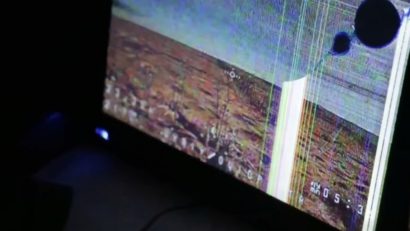 Sistemele radar ale MApN au detectat două ţinte în spaţiul aerian ucrainean