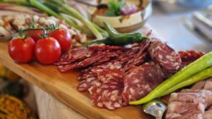 Banatul intră în cursa finală pentru titlul de Regiune Gastronomică Europeană 2028