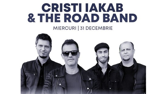 Revelionul 2026 în aer liber la Reșița. Concert live și foc de artificii