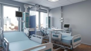 Modernizare cu fonduri europene la secția ATI de la Spitalul Județean din Timișoara