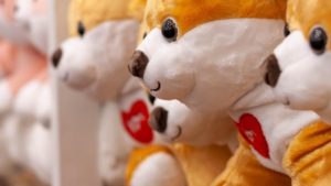 Atenție la cumpărarea jucăriilor pentru copii. Recomandările Protecției Consumatorilor Timiș