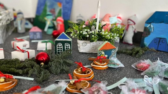 Direcția de Asistență Socială a Municipiului Timișoara organizează Târgul de Crăciun cu caracter social