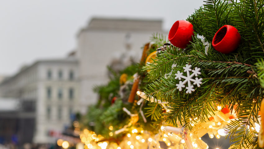 Vremea în Banat și Crișana