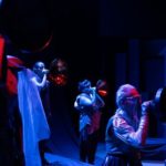 Programul lunii ianuarie la Teatrul German de Stat Timișoara