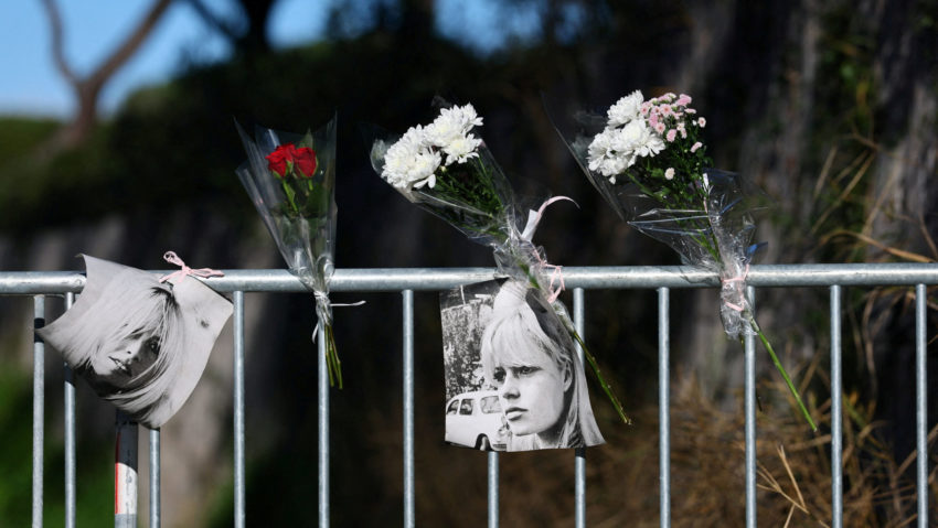 Brigitte Bardot, condusă miercuri pe ultimul drum la Saint-Tropez