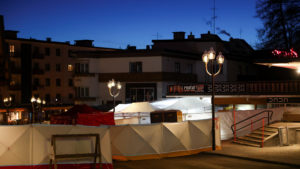 Aproximativ 40 de persoane au murit în incendiul izbucnit în Crans-Montana