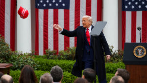 Donald Trump anunță că Nicolas Maduro a fost capturat și scos din ţară