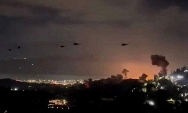 Fost luptător american de la Operațiuni Speciale, după capturarea lui Maduro: „Pregătirea durează câteva luni. Se creează chiar și o machetă a locului”