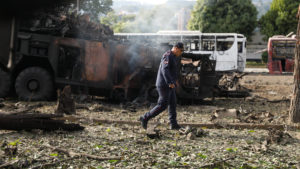 Reacţii internaționale la atacul SUA în Venezuela