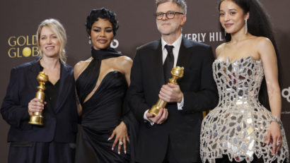 „One Battle After Another”, marele câștigător al Globurilor de Aur | Lista câștigătorilor