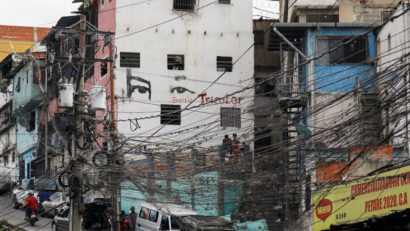 Studentă din Venezuela, la Timișoara: „Căderea lui Nicolas Maduro a adus prima speranță reală după 20 de ani”