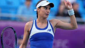 Sorana Cîrstea, în optimi la Brisbane