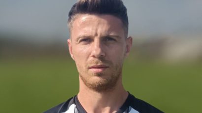 Albert Voinea rămâne în Valea Jiului