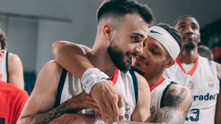 CSM Oradea a obținut al 14-lea succes stagional