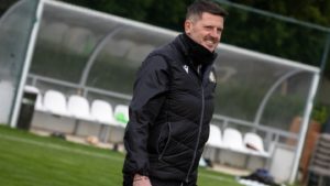 Un fost polist, antrenorul lunii decembrie în Ungaria