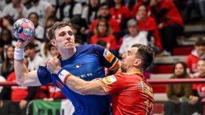 Italia – România, cu marcatori de la SCM Politehnica Timișoara