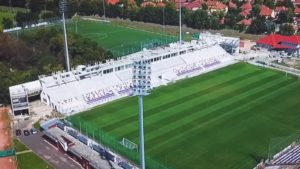 UTA merge la Bekescsaba cu Ndon în lot