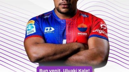 SCM Timișoara a perfectat al doilea transfer al iernii