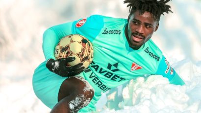 UTA și-a anulat amicalul din Serbia