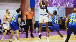 AUDIO / SCM Politehnica, victorie în prelungiri cu Petrolul