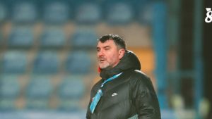 UTA continuă seria bună de dinaintea vacanței / AUDIO