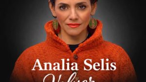 Analia Selis aduce turneul „Volver” la Arad și Timișoara