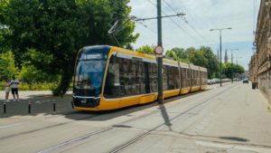 Primăria Timișoara cumpără încă 10 tramvaie moderne cu fonduri europene