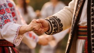 România celebrează 167 de ani de la Unirea Principatelor