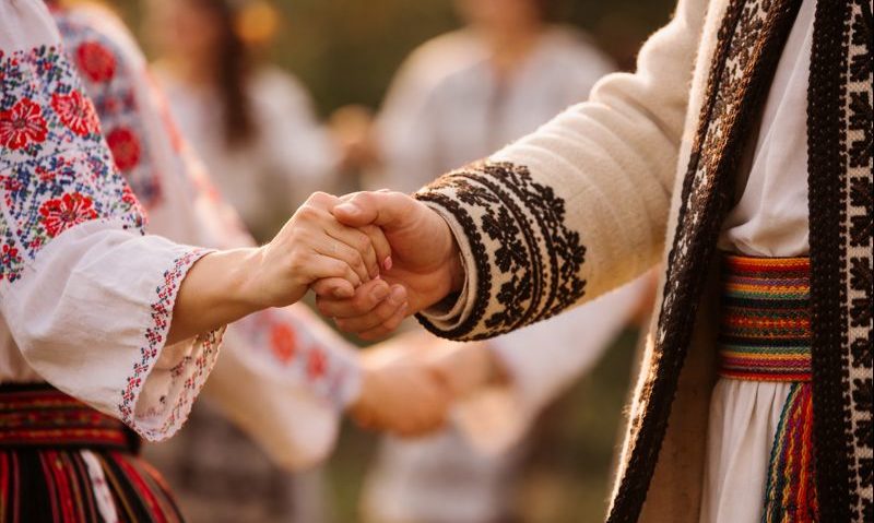 România celebrează 167 de ani de la Unirea Principatelor