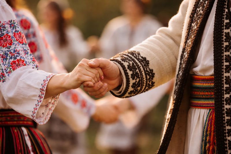 România celebrează 167 de ani de la Unirea Principatelor