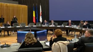 DGASPC Timiș explică măsurile legale în cazul minorului implicat în crima de la Cenei