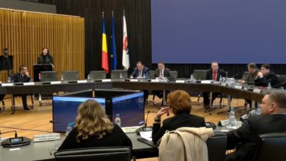 DGASPC Timiș explică măsurile legale în cazul minorului implicat în crima de la Cenei