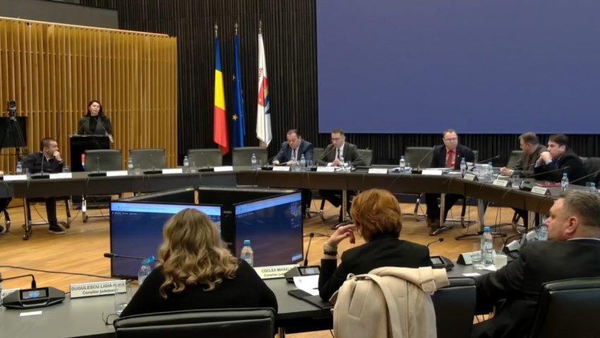 DGASPC Timiș explică măsurile legale în cazul minorului implicat în crima de la Cenei