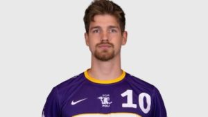 Aron Dedu a renunțat la handbal, la 25 de ani