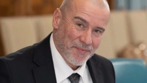 Ministrul Culturii, Demeter András: Cultura trebuie trăită